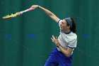 Men's Tennis vs Endicott  Men’s Tennis vs Endicott. - Photo By: KEITH NORDSTROM